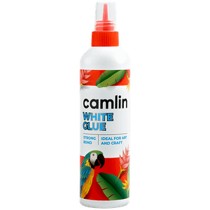 Camlin White Glue 45 Gm 1 Pc
