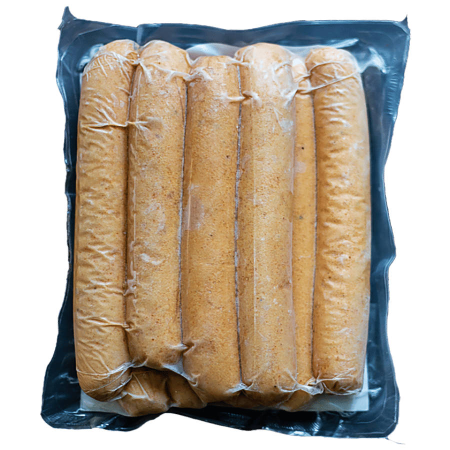 Capella Chicken Frankfurters 500 G