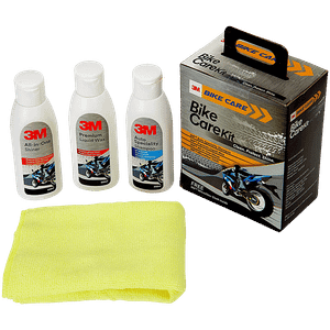 3m Bike Care Kit 1 Pc