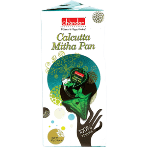 Chandan Calcutta Mitha Pan 90 G