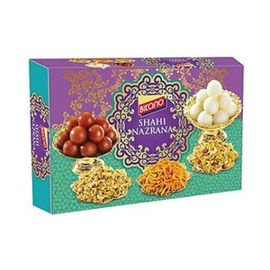 Bikano Gift Pack Shahi Nazrana 1 Pc