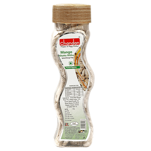 Chandan Mango Khatta Mitha 160 G Bottle