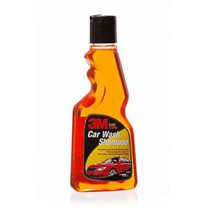 3m Car Wash Shampoo 250 Ml