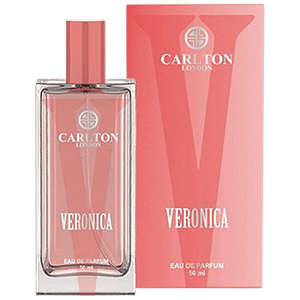 Carlton London Veronica Eau De Parfum Long Lasting For Women 50 Ml