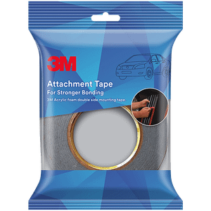 3m Attachment Tape For Stronger Bonding 12 Mm X 4 M
