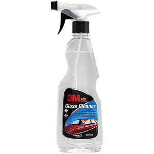 3m Glass Cleaner 500 Ml