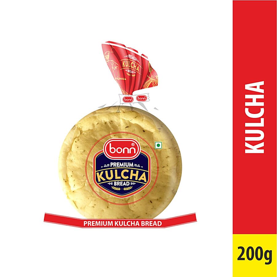 Bonn Bonn Premium Kulcha 200 G 200 G