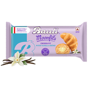 Bauli Moonfils Vanilla 45 G