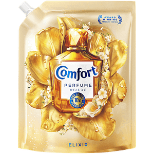 Comfort Elixir Perfume Deluxe 18 L