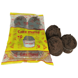 Dream Oven Cake Mania Muffins Chocolate 200 G