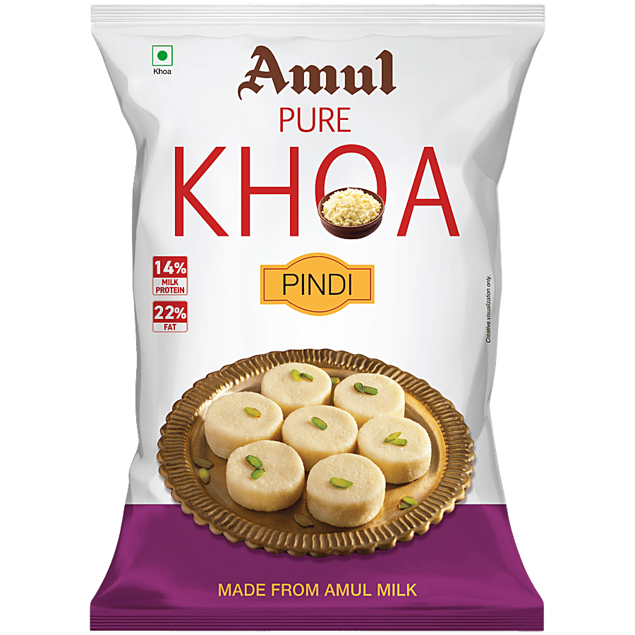 Amul Pindi Khoa 1 Kg