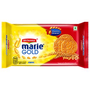 Britannia Marie Gold Biscuits 250 G