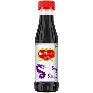 Del Monte Noodle Seasoning Sauce Adds Flavour 220 G