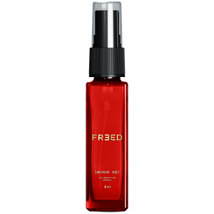 Beardo Freed Smokin Hot Eau De Parfum For Women 8 Ml
