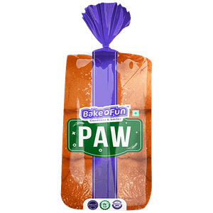 Bake O Fun Paw Premium Soft Healthy 250 G Pouch