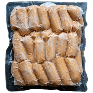 Capella Chicken Cocktail Sausage 500 G