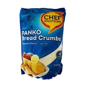 Chef Solutions Panko Bread Crumbs 4mm 1 Kg