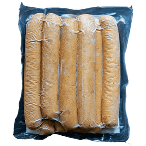 Capella Chicken Frankfurters 500 G