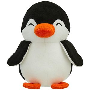 Dearjoy Little Penguin Soft Toy Black 2 Months 1 Pc
