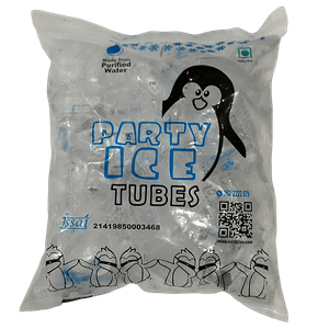 Cold Bliss Party Ice Tubes 500 G
