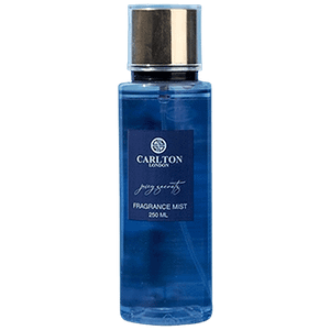 Carlton London Fragrance Mist Juicy Secrets Longlasting Fragrance Removes Body Odour 250 Ml
