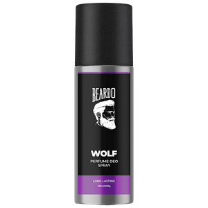 Beardo Wolf Perfume Deo Spray 150 Ml