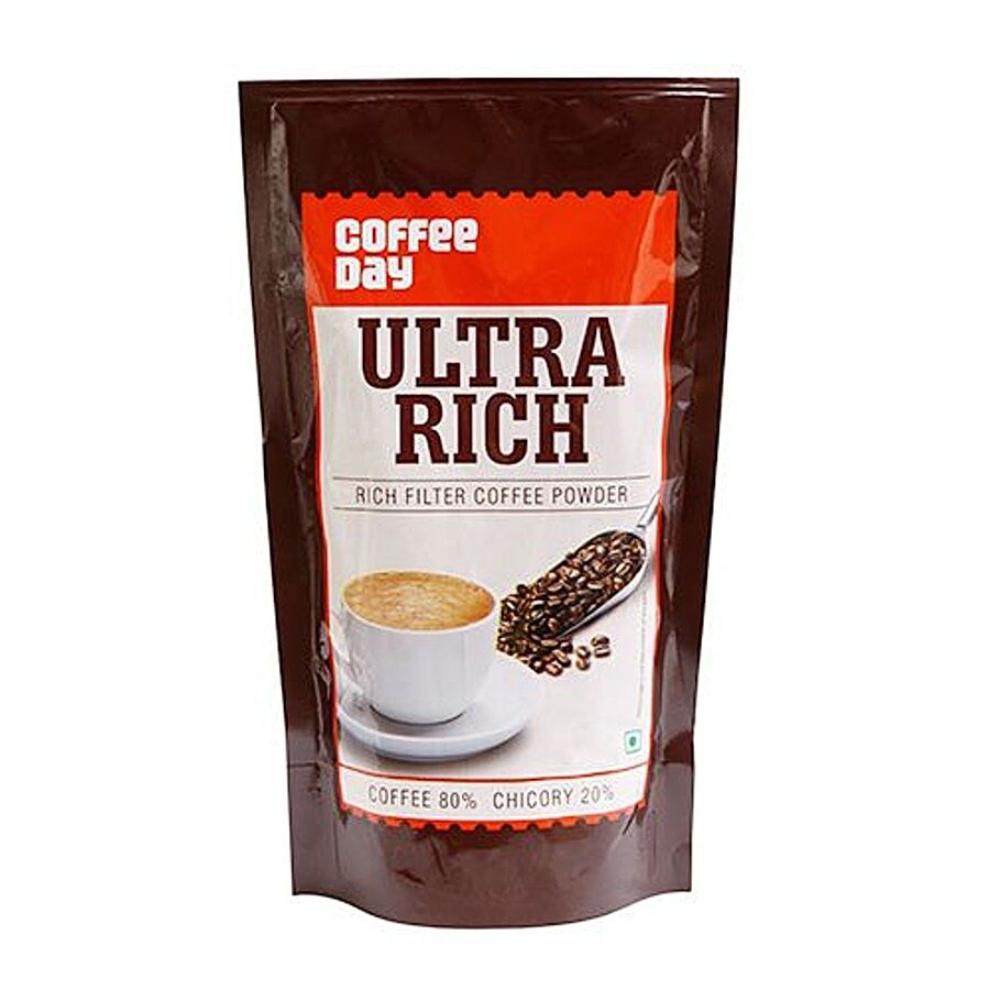 Coffee Day Coffee Ultra Rich 500 G