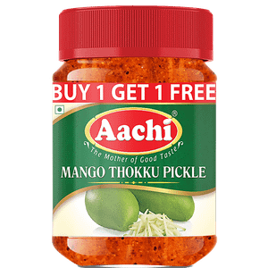 Aachi Mango Thokku Pickle 200 G