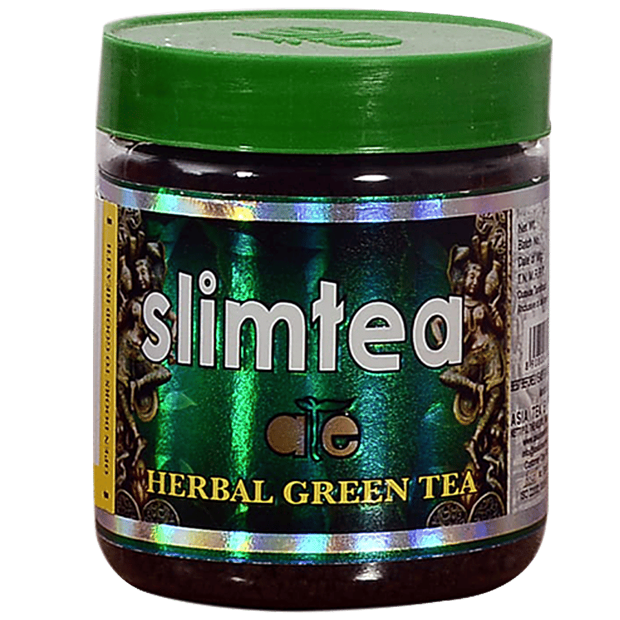 Desi Utthana Slim Tea 100 G