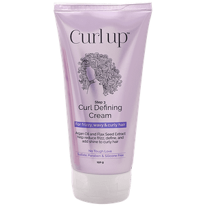 Curl Up Curl Defining Cream 150 G