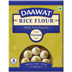 Daawat Rice Flour Made From Basmati 500 G