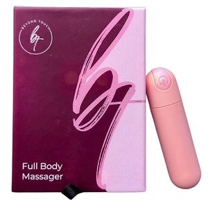 Beyond Touch Blink Full Body Massager 100 G