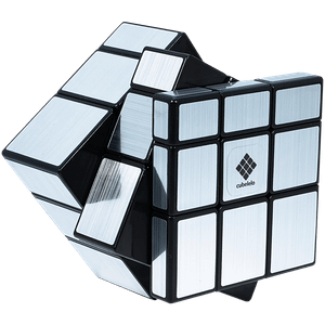 Cubelelo Drift 3x3 Mirror Cube 1 Pc