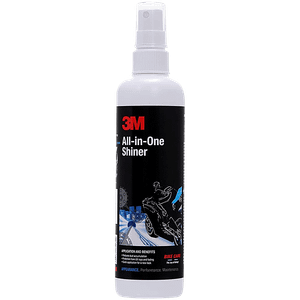 3m All In One Shiner 250 Ml