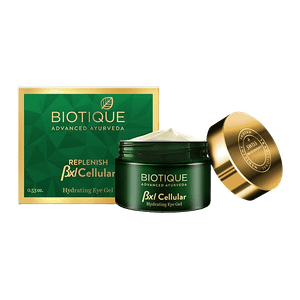Biotique Bxl Cellular Seaweed Hydrating Eye Gel 15 G