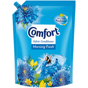 Comfort After Wash Morning Fresh Fabric Conditioner 2 L