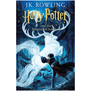 Bloomsbury Childrens Books Harry Potter And The Prisoner Of Azkaban 1 Pc