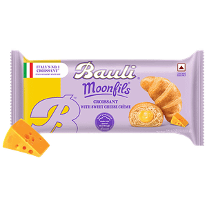 Bauli Sweet Cheese Creme Moonfils 45 G
