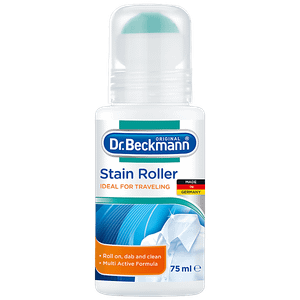 Dr Beckmann Stain Roller Ideal For Travelling Multi Active Formula 75 Ml
