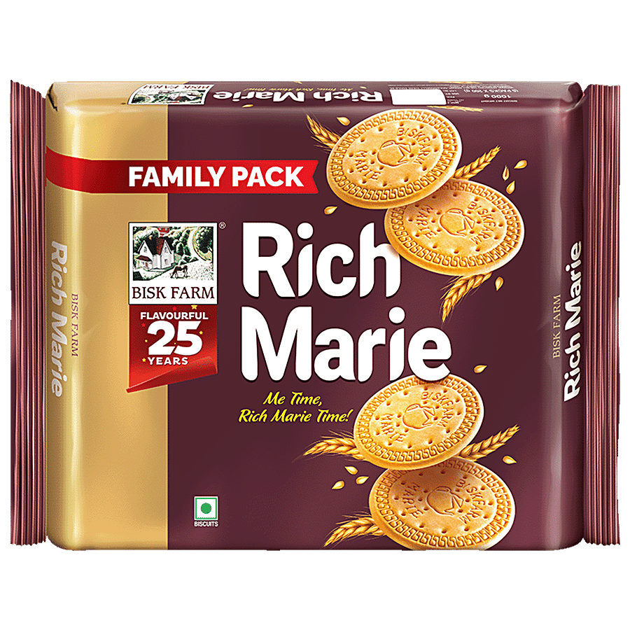Bisk Farm Rich Marie 1 Kg
