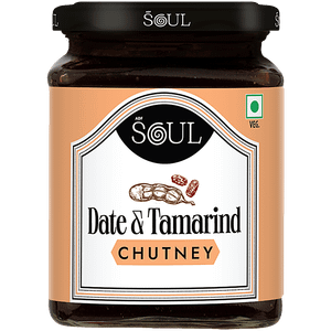 Adf Soul Chutney Date Tamarind 325 G