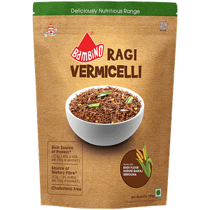 Bambino Ragi Vermicelli 200 G