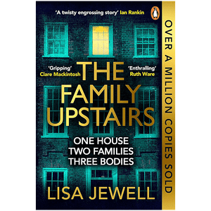 Arrow The Family Upstairs 1 Pc