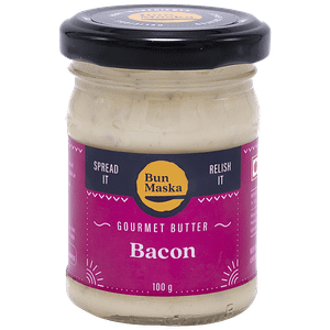 Bun Maska Bacon Butter 100 G
