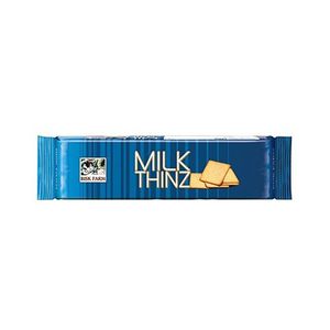 Bisk Farm Thinz Milk 70 G Pouch