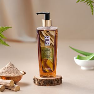 Cocabo Ombre Oud Shower Gel 250 Ml