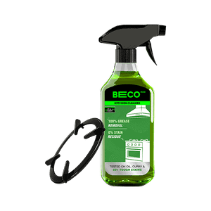 Beco Max Kitchen Cleaner 500 Ml
