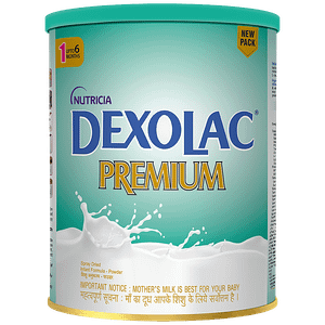 Dexolac Premium 1 Infant Formula 400 G