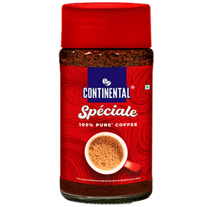 Continental Speciale Coffee 50 G Jar