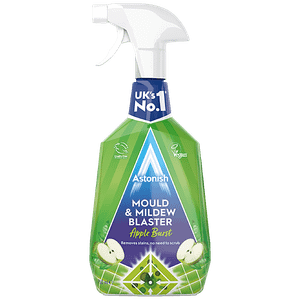 Astonish Mould Mildew Remover For Deep Long Lasting Cleaning 750 Ml